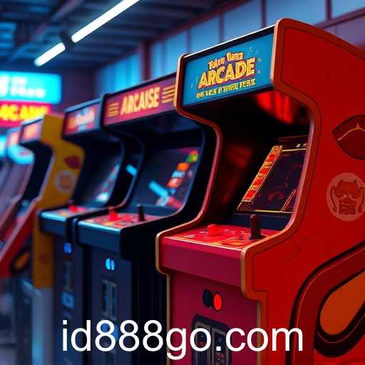 Arcade Classics