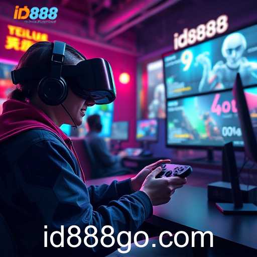 The Evolution of Online Gaming Amidst Technological Advances