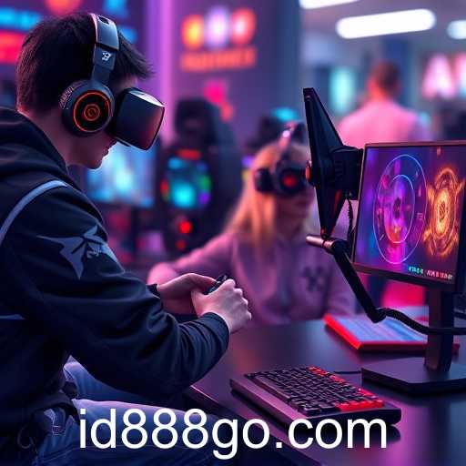 Gaming Trends in 2025