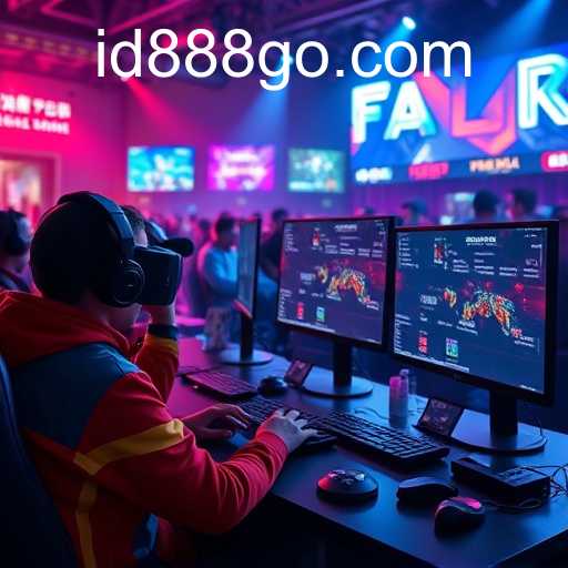 Gaming Trends and Innovations in 2025