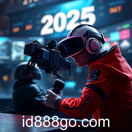 Gaming Trends in 2025