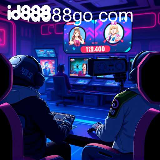 Gaming Trends Reshape the Digital Landscape